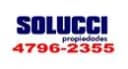 DANIEL SOLUCCI PROPIEDADES