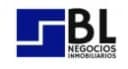 BL NEGOCIOS INMOBILIARIOS