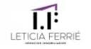 Leticia Ferrié - Negocios Inmobiliarios