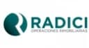 RADICI Operaciones Inmobiliarias