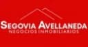 SEGOVIA AVELLANEDA NEGOCIOS INMOBILIARIOS