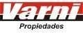 VARNI PROPIEDADES