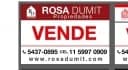 ROSA DUMIT PROPIEDADES