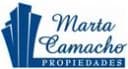 MARTA CAMACHO Propiedades