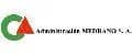 ADMINISTRACION MEDRANO S.A.
