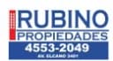 Rubino Propiedades 