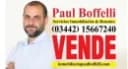 Paul Boffelli Vende
