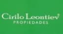 Cirilo Leontjew