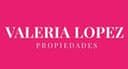VALERIA LOPEZ PROPIEDADES