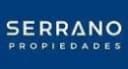 SERRANO PROPIEDADES