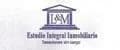 L&M ESTUDIO INTEGRAL INMOBILIARIO