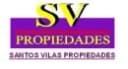 SANTOS VILAS PROPIEDADES Col 249 AL