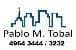 PABLO M. TOBAL Propiedades