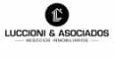 LUCCIONI ASOCIADOS NEGOCIOS INMOBILIARIOS