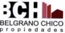 BELGRANO CHICO PROPIEDADES