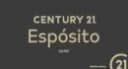 CENTURY 21 Espósito Col. 7307