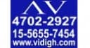 Administración Vidigh