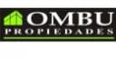 OMBU PROPIEDADES 
