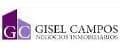 GISEL CAMPOS Negocios Inmobiliarios