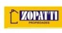 ZOPATTI NORBERTO