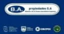 BA PROPIEDADES SA
