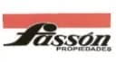 Fasson Propiedades
