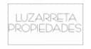 LUZARRETA PROPIEDADES