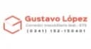 Gustavo López
