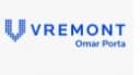 Vremont Omar Porta