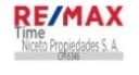 Re/Max Time