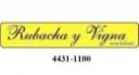 Rubacha y Vigna Inmobiliaria
