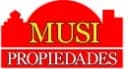 Musi Propiedades