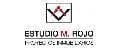 ESTUDIO M ROJO PROYECTOS INMOBILIARIOS