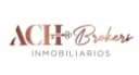 ACH BROKERS INMOBILIARIOS - Analia Chavez CMCPSI 6606