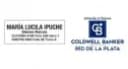 MARIA LUCILA IPUCHE adherida al sistema COLDWELL BANKER RIO DE LA PLATA