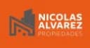 Nicolás Alvarez Propiedades