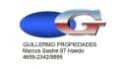 Guillermo Propiedades