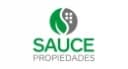 Sauce Propiedades