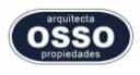 Arquitecta Osso Propiedades