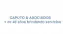 CAPUTO  & Asociados