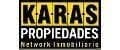 KARAS PROPIEDADES
