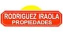 RODRIGUEZ IRAOLA