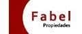 Fabel Propiedades