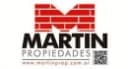 MARTIN PROPIEDADES  C.S.I 4513