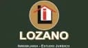LOZANO Inmobiliaria - Estudio Jurídico