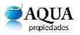 AQUA Propiedades