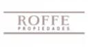 ROFFE PROPIEDADES