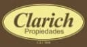 CLARICH PROPIEDADES