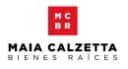 MCBR | Maia Calzetta Bienes Raíces