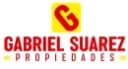 Gabriel Suarez PROPIEDADES 